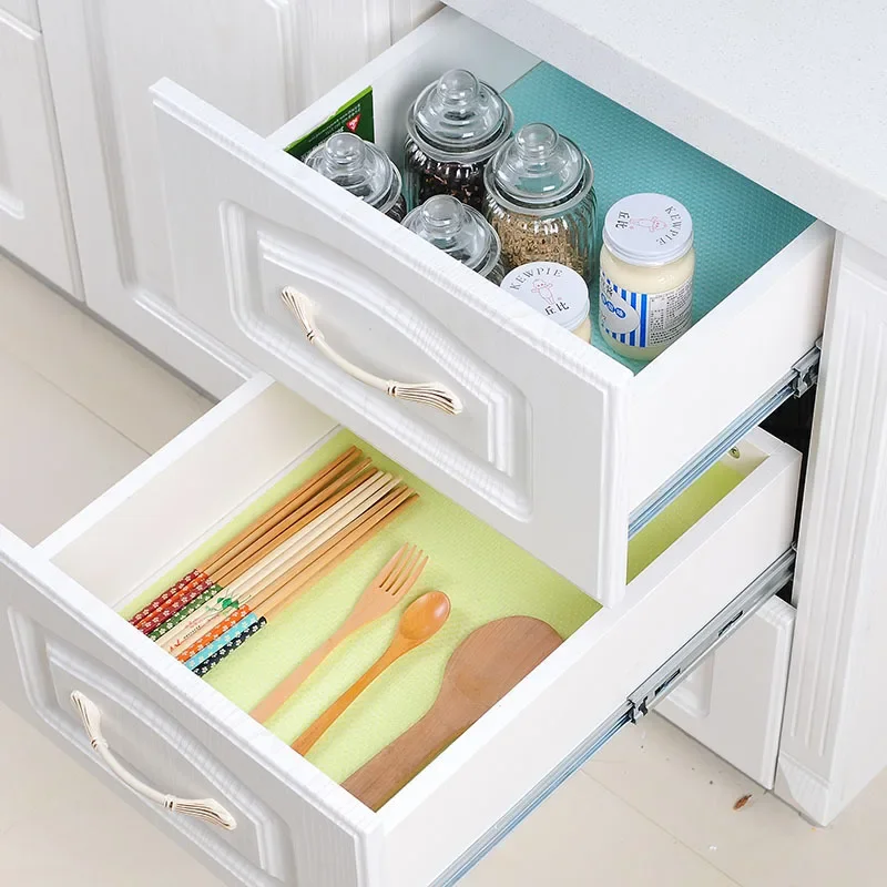 5/3/1PCS Kühlschrank Matten Kü – Desk Drawer Unit Bewertung und Preis