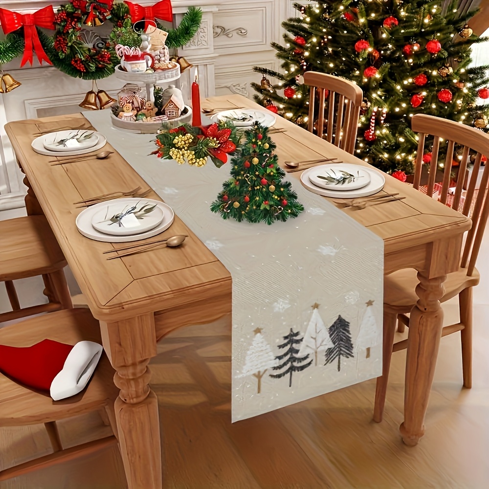 1 Stück Herbst-Weihnachtsbaum- – Desk Setup Pegboard Bewertung und Preis