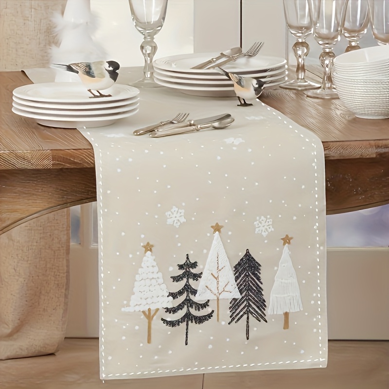 1 Stück Herbst-Weihnachtsbaum- – Desk Setup Pegboard Bewertung und Preis