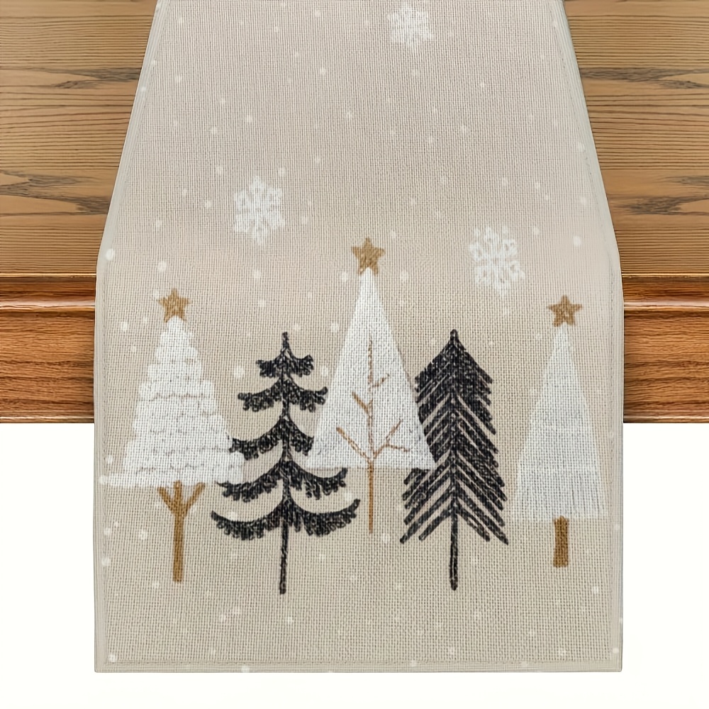 1 Stück Herbst-Weihnachtsbaum- – Desk Setup Pegboard Bewertung und Preis