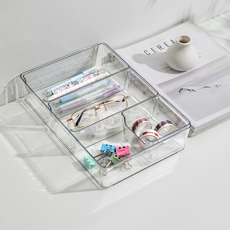 Aufbewahrungsbox für Kosmetik  – Desk Drawer Unit Bewertung und Preis