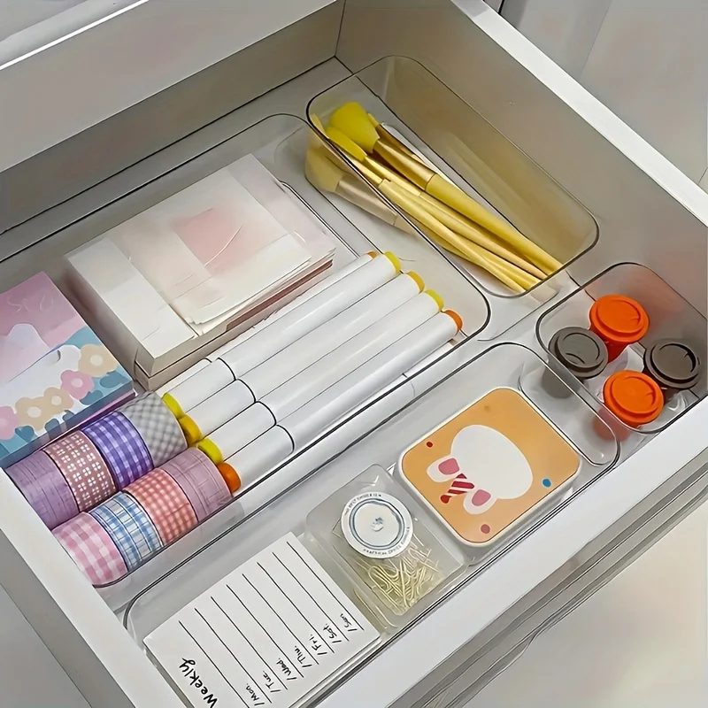 Aufbewahrungsbox für Kosmetik  – Desk Drawer Unit Bewertung und Preis