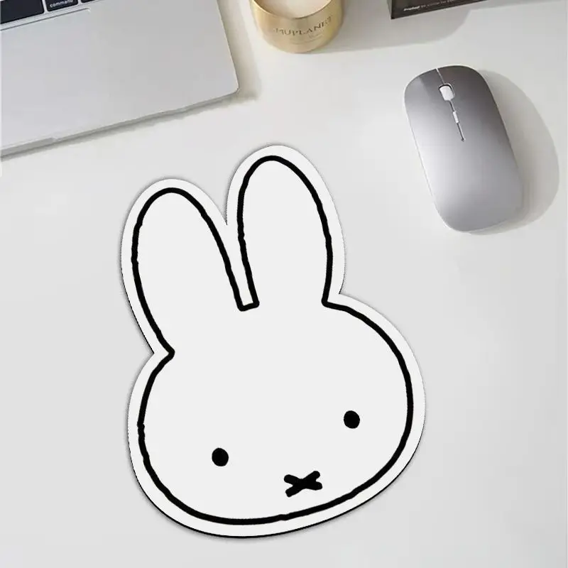 Kawaii Miffy Hasenförmiges Mau – Desk Setup Ergonomic Bewertung und Preis
