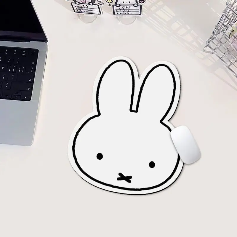 Kawaii Miffy Hasenförmiges Mau – Desk Setup Ergonomic Bewertung und Preis