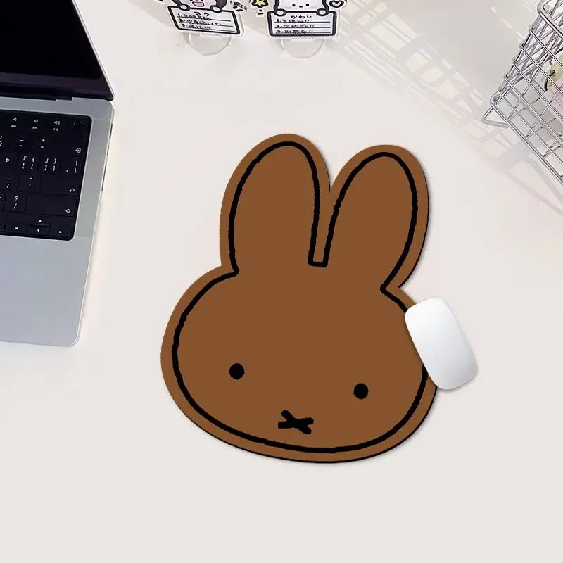 Kawaii Miffy Hasenförmiges Mau – Desk Setup Ergonomic Bewertung und Preis