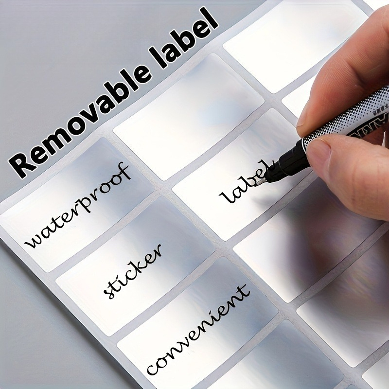 1600 Stück wiederverwendbare ö – Sticky Memo Holder Bewertung und Preis