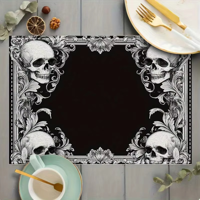 VIKAMA Gothic-Stil, dunkler To – Desk Setup Dark Bewertung und Preis