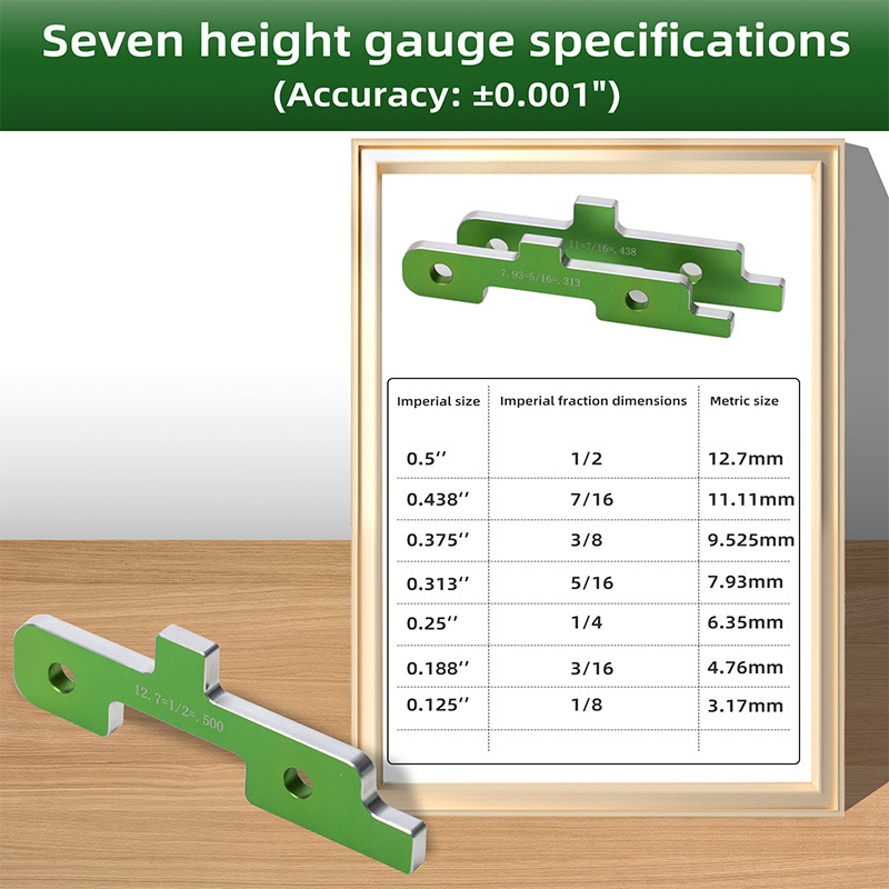 Holzbearbeitungs-Fräser-Setup- – Desk Setup Pegboard Bewertung und Preis